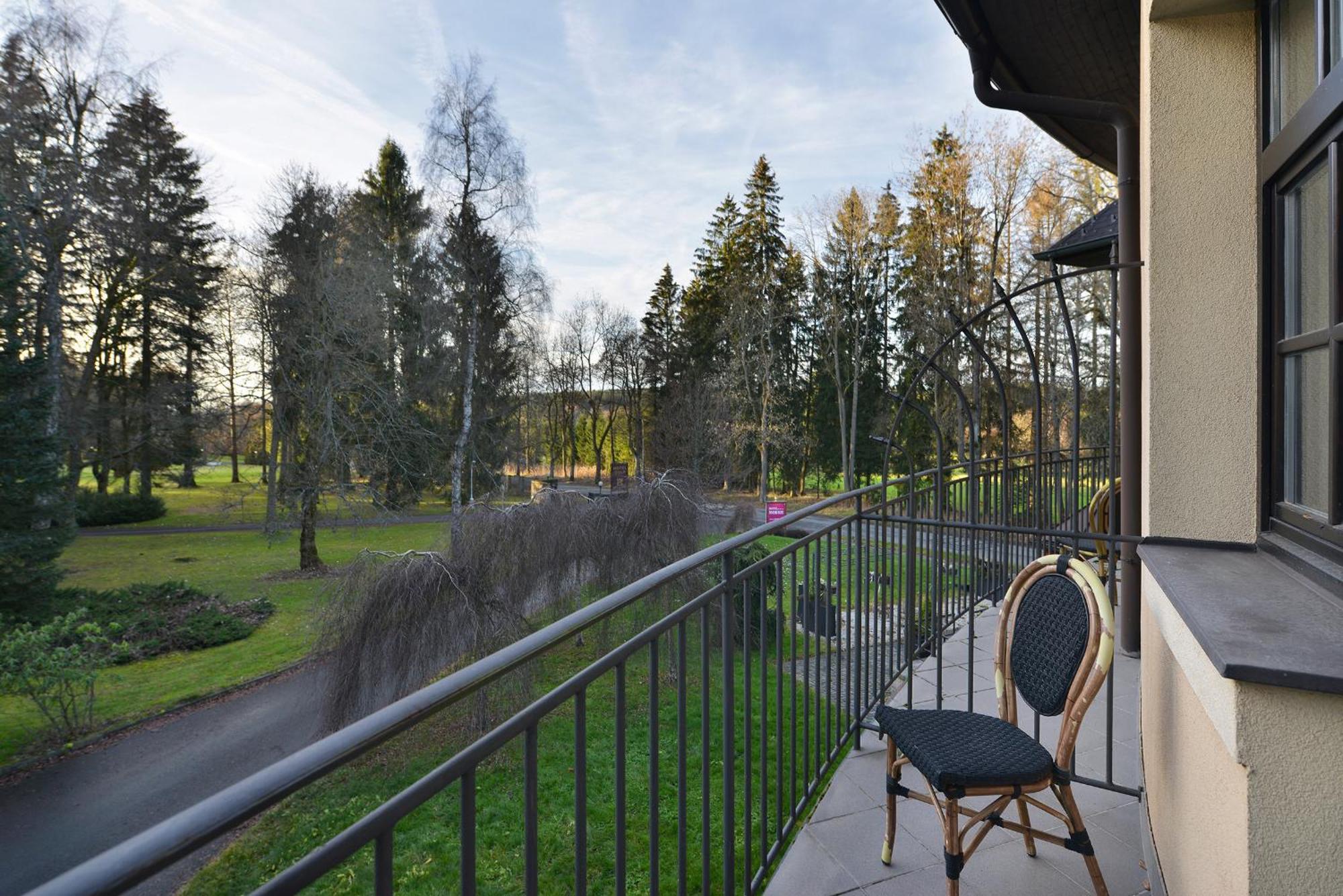 Hotel Morris Relax & Wellness Mariánské Lázně Exterior foto